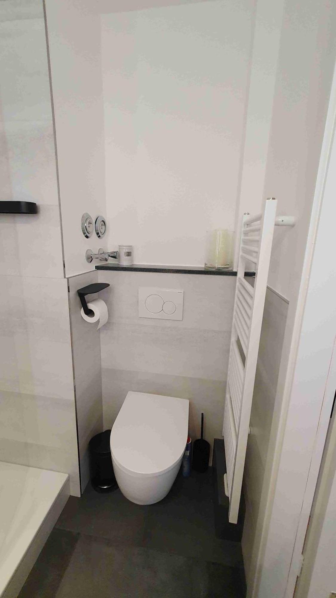 גלוקסבורג Ferienwohnung Skovsende 25 מראה חיצוני תמונה