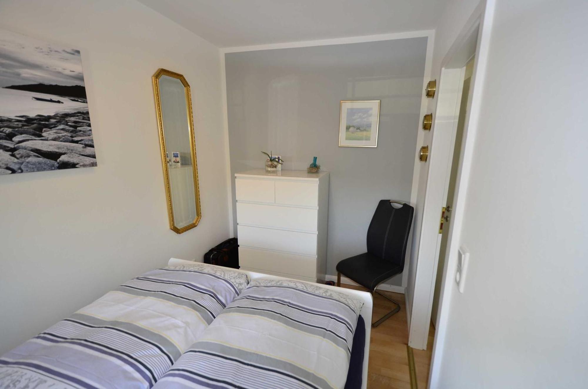 גלוקסבורג Ferienwohnung Skovsende 25 מראה חיצוני תמונה