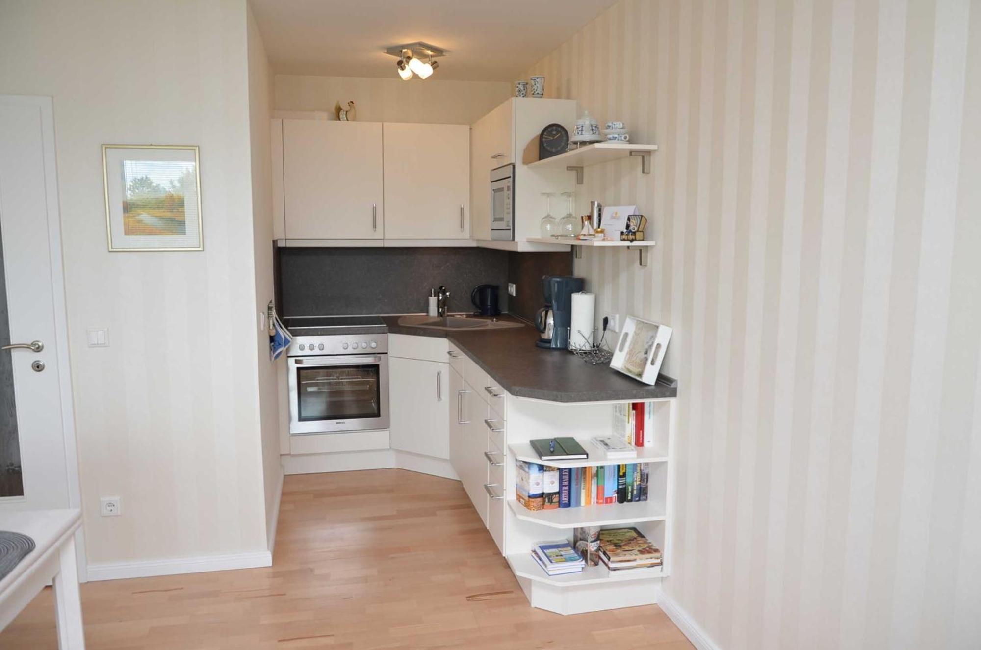 גלוקסבורג Ferienwohnung Skovsende 25 מראה חיצוני תמונה
