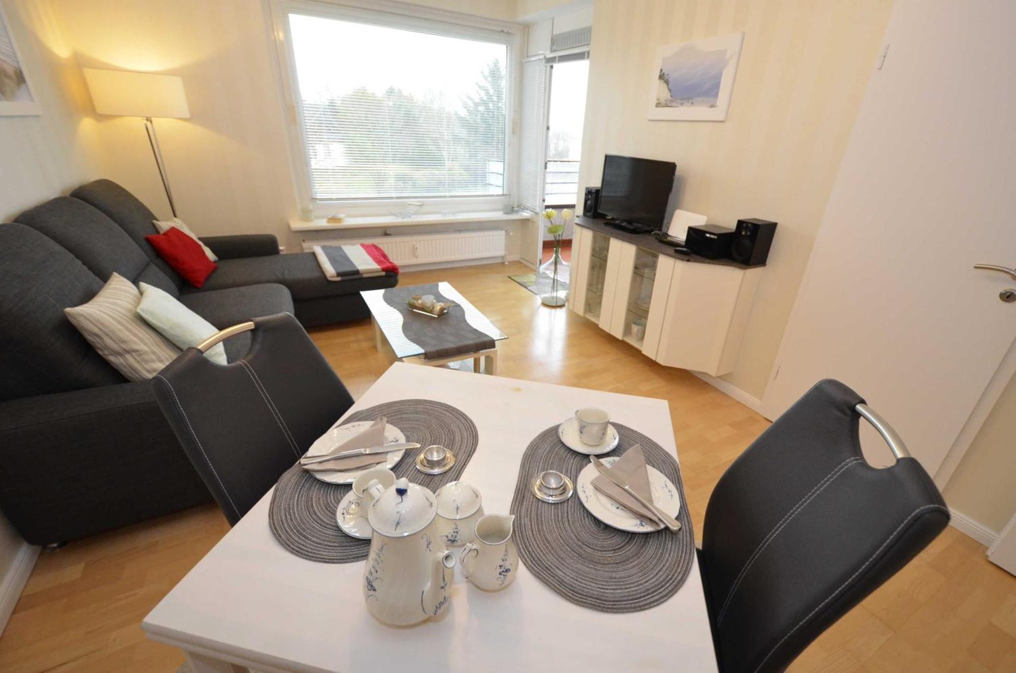 גלוקסבורג Ferienwohnung Skovsende 25 מראה חיצוני תמונה