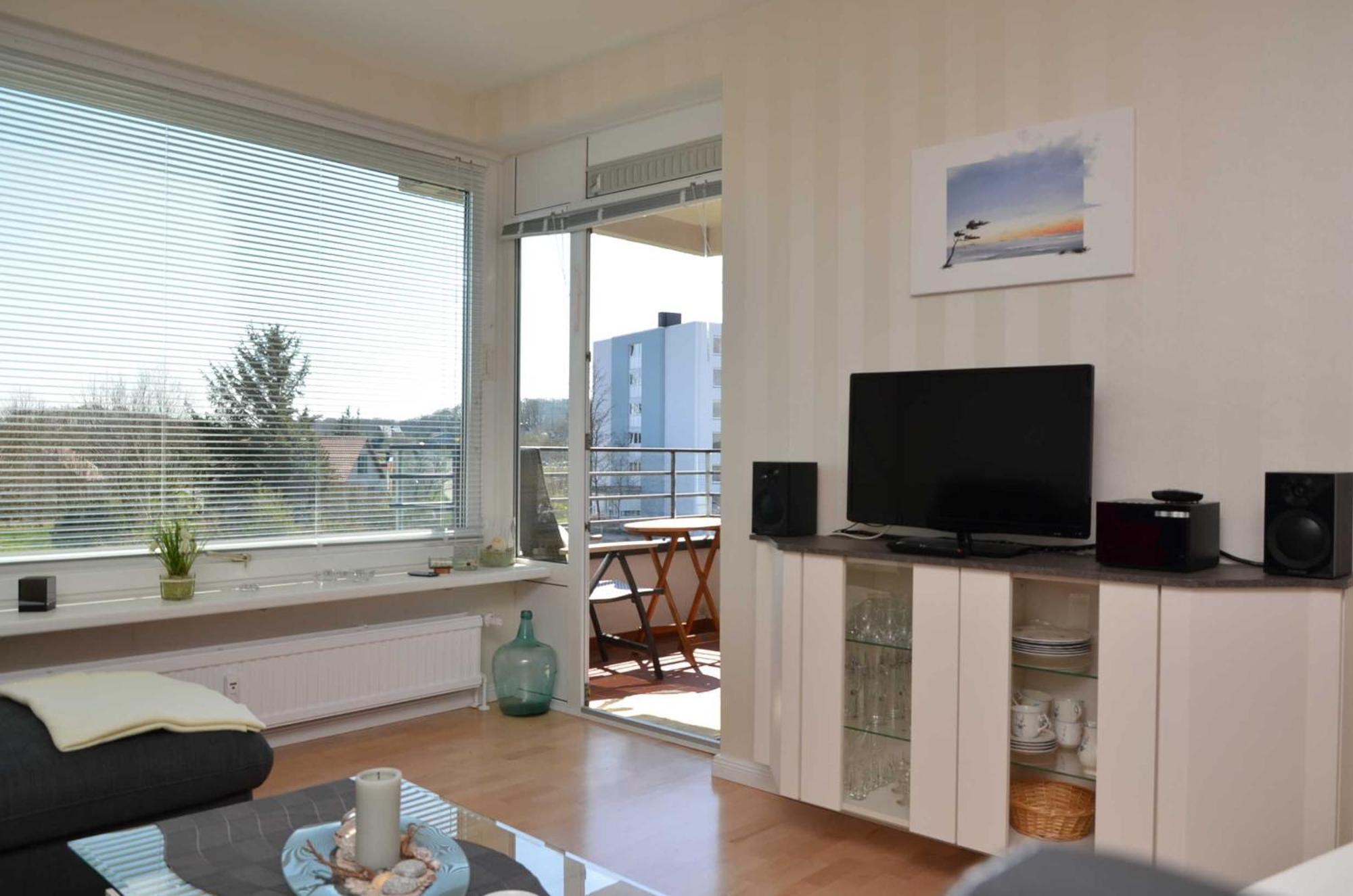 גלוקסבורג Ferienwohnung Skovsende 25 מראה חיצוני תמונה